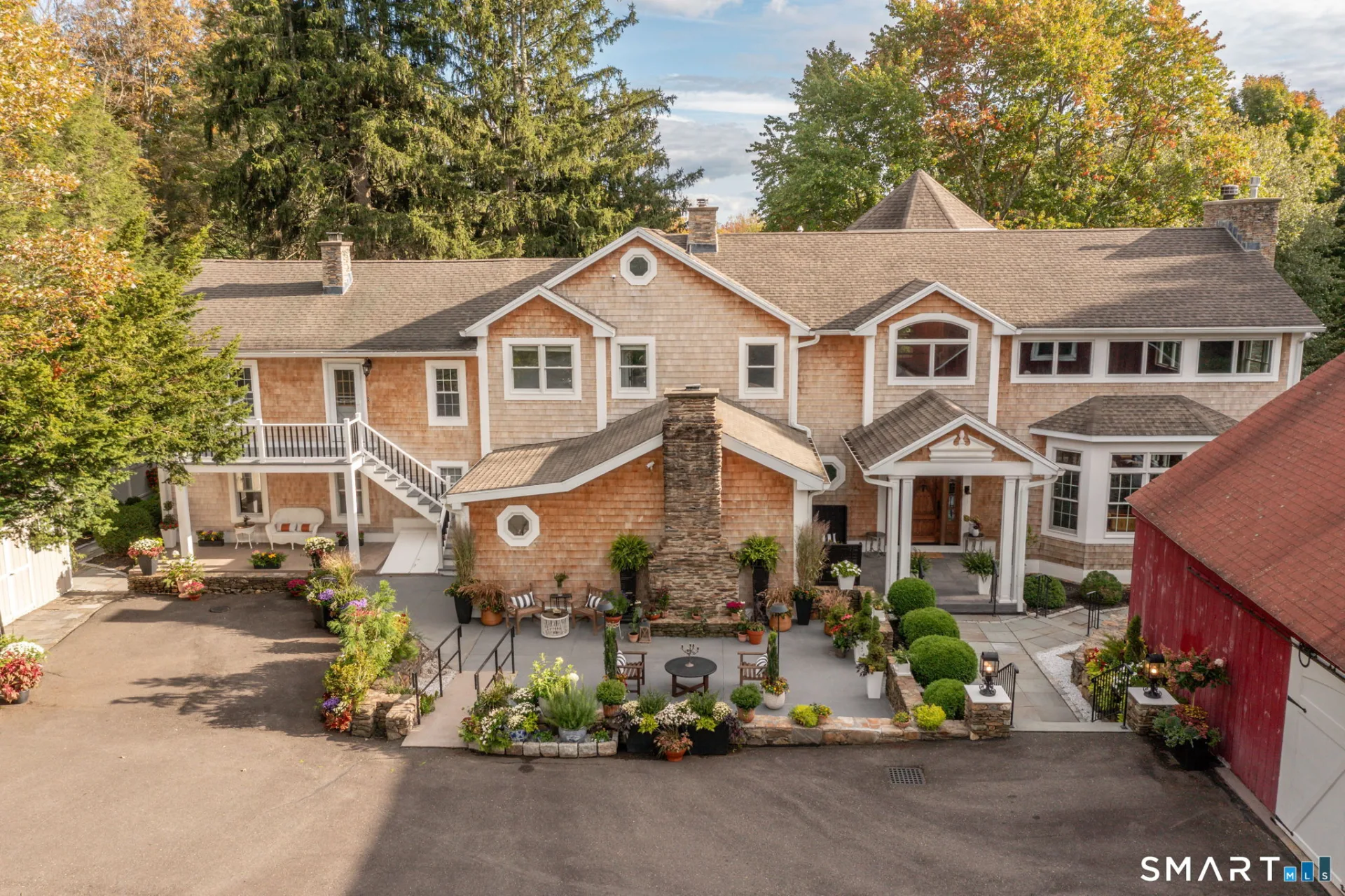 695 Spindle Hill Road, Wolcott, CT