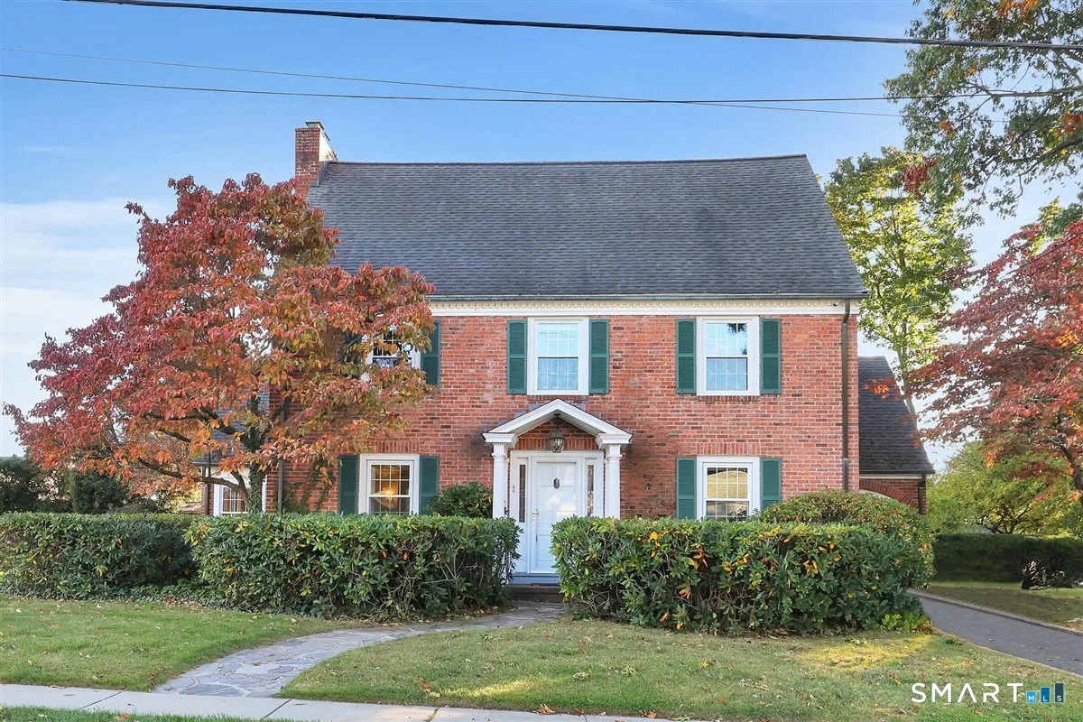 60 Scarborough Road, Manchester, CT