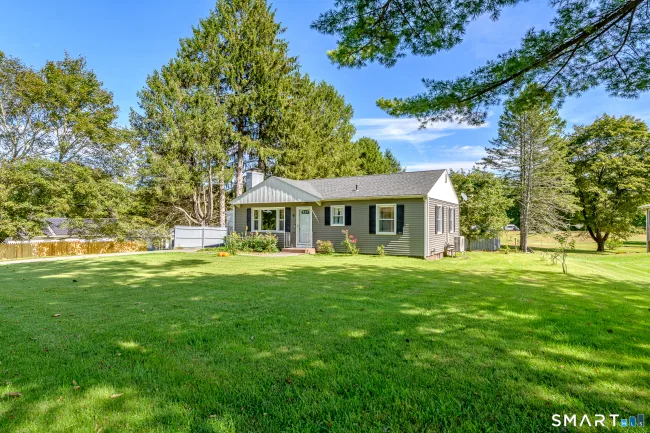 8 Gendron Road