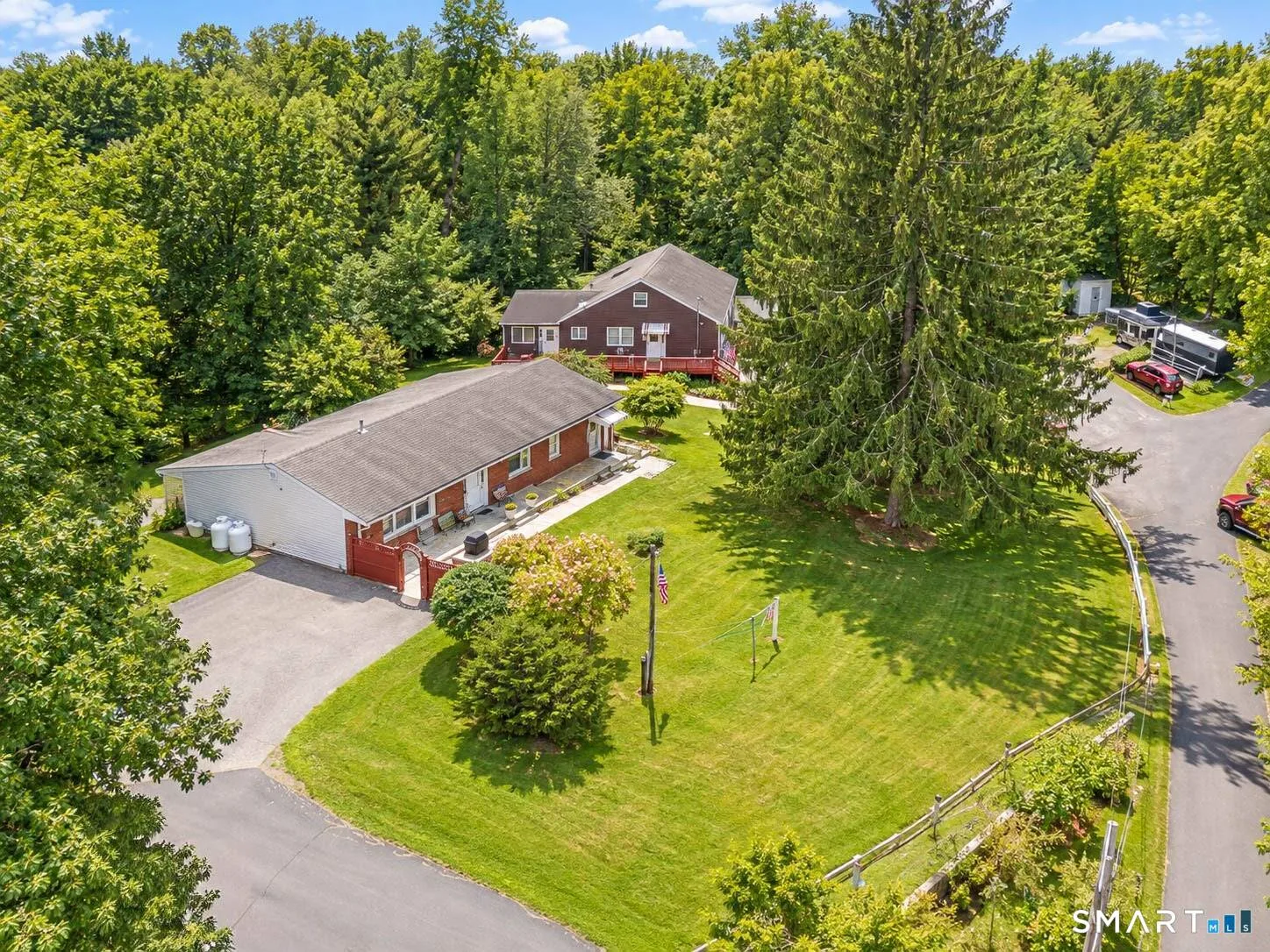 98 Ball Pond Road, Danbury, CT