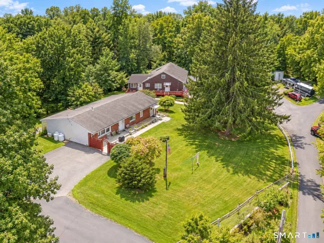 98 Ball Pond Road, Danbury, CT