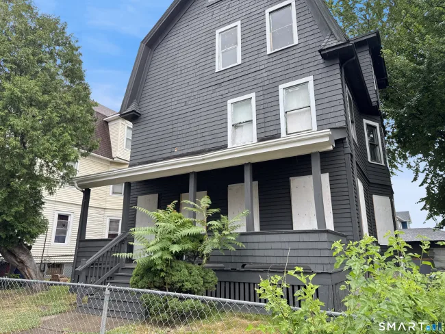 44-46 Webster Street, Hartford, CT
