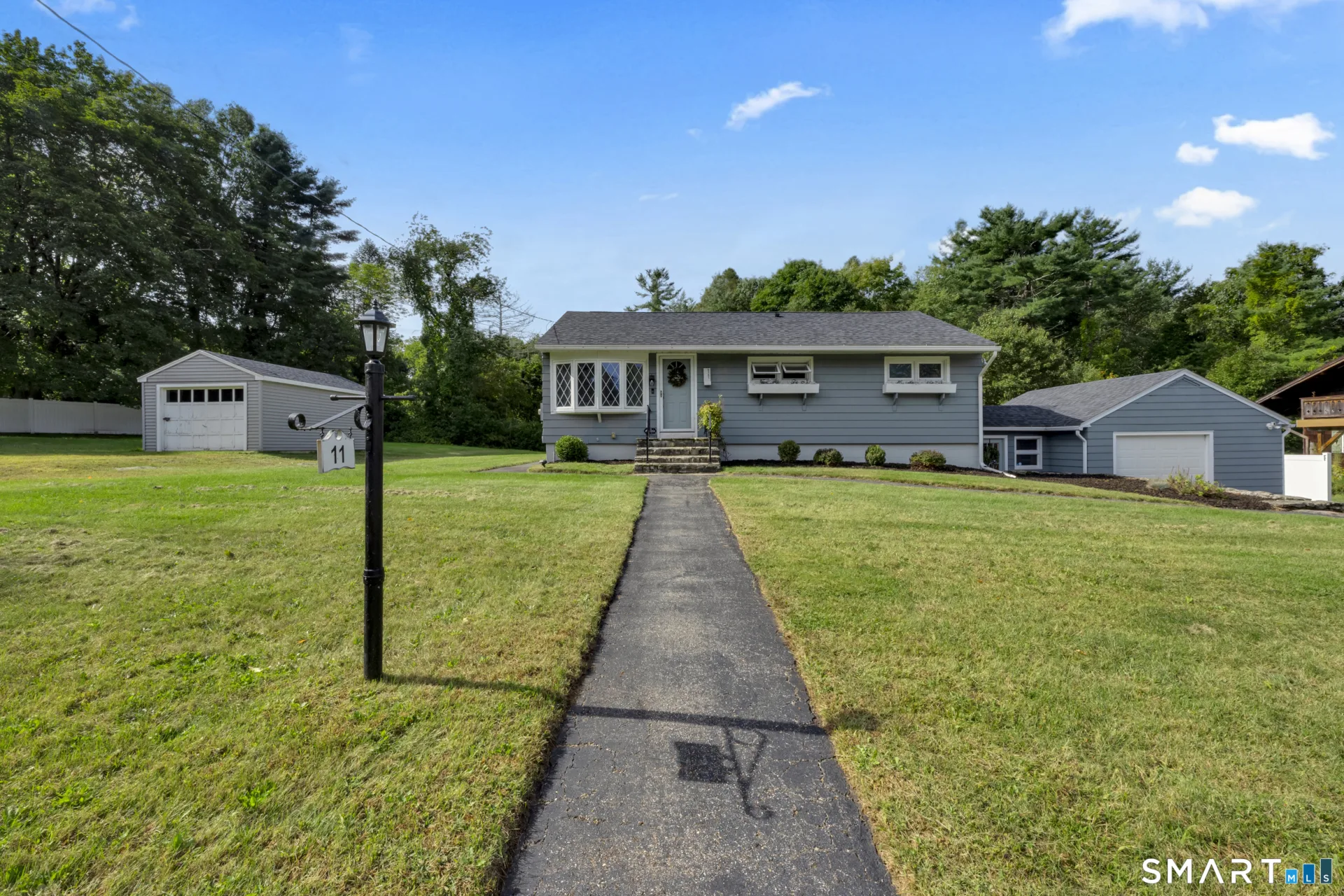 11 Carefree Lane, Chaplin, CT