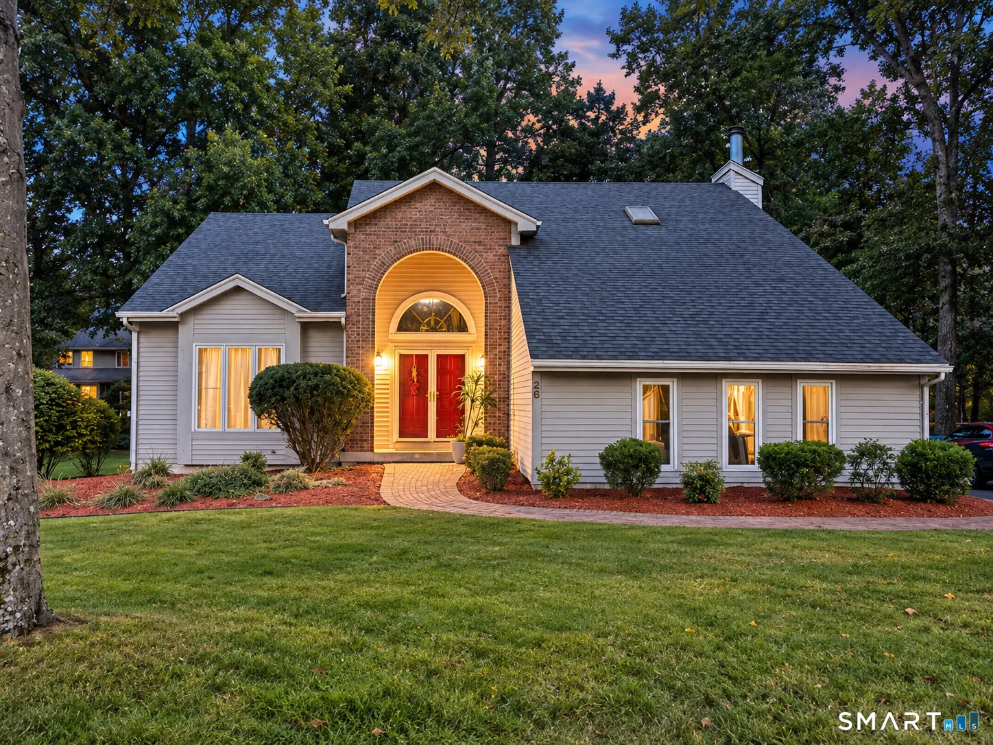 26 Merriman Road, Windsor, CT