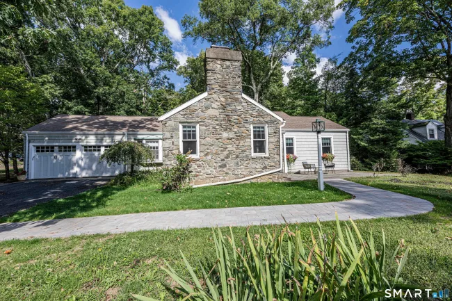197 Old Tavern Road, Orange, CT