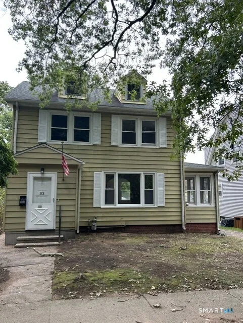 53 Park Road, Hamden, CT