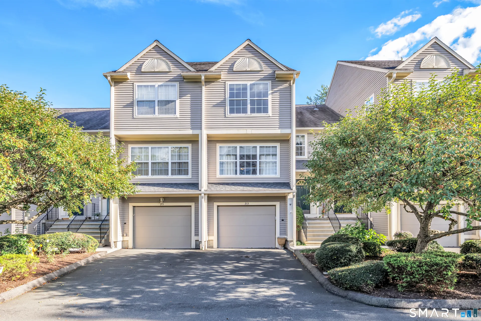 213 Algonquin Trail #213, Trumbull, CT