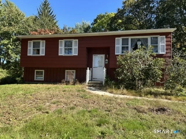 30 Mapleshade Avenue, Plainfield, CT