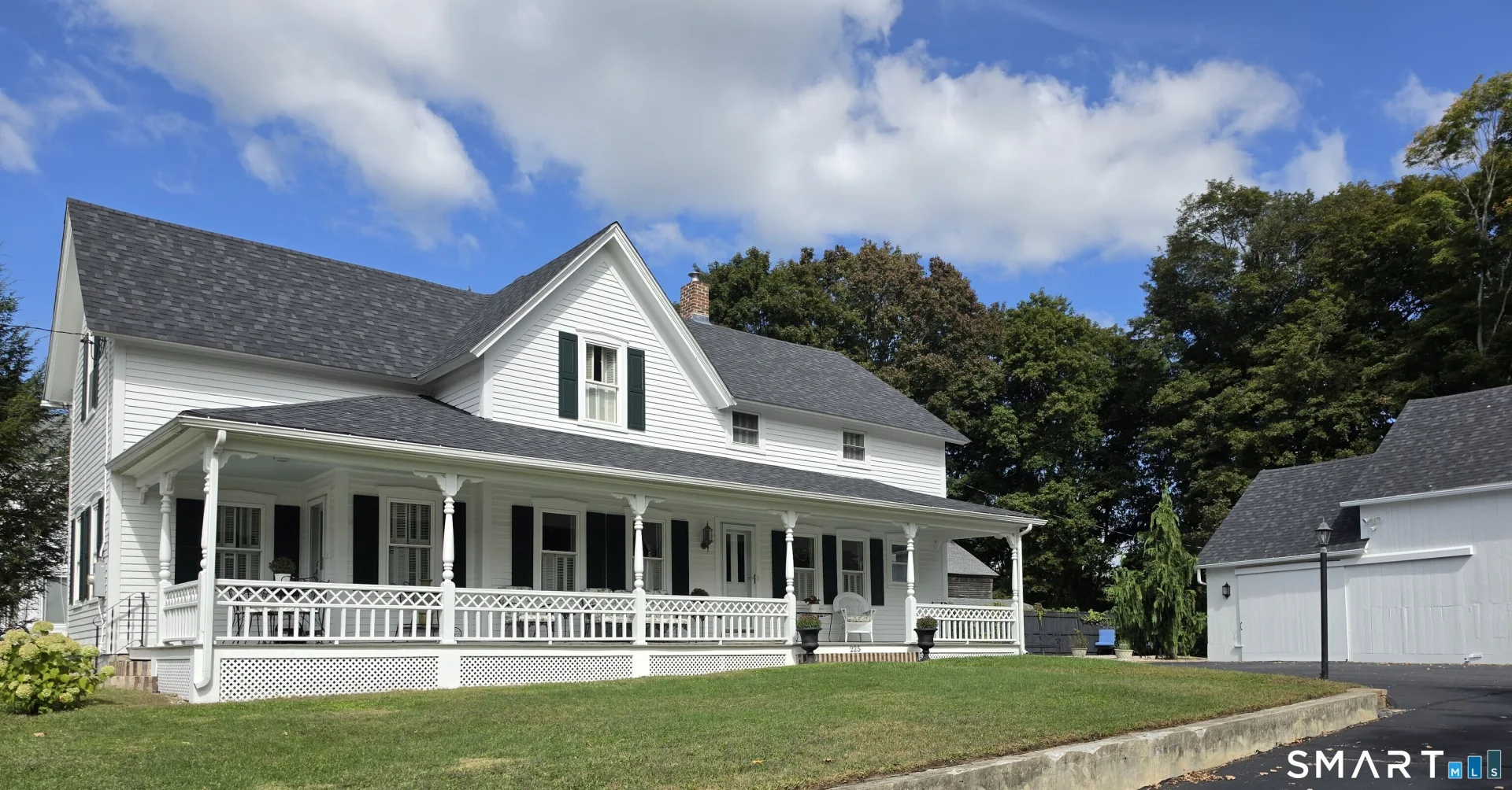 225 Woodstock Avenue, Putnam, CT