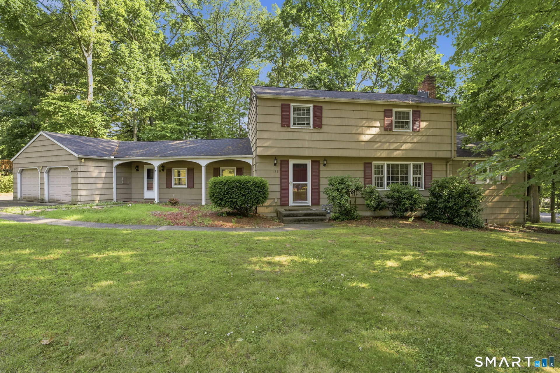 132 Laurel Street, South Windsor, CT