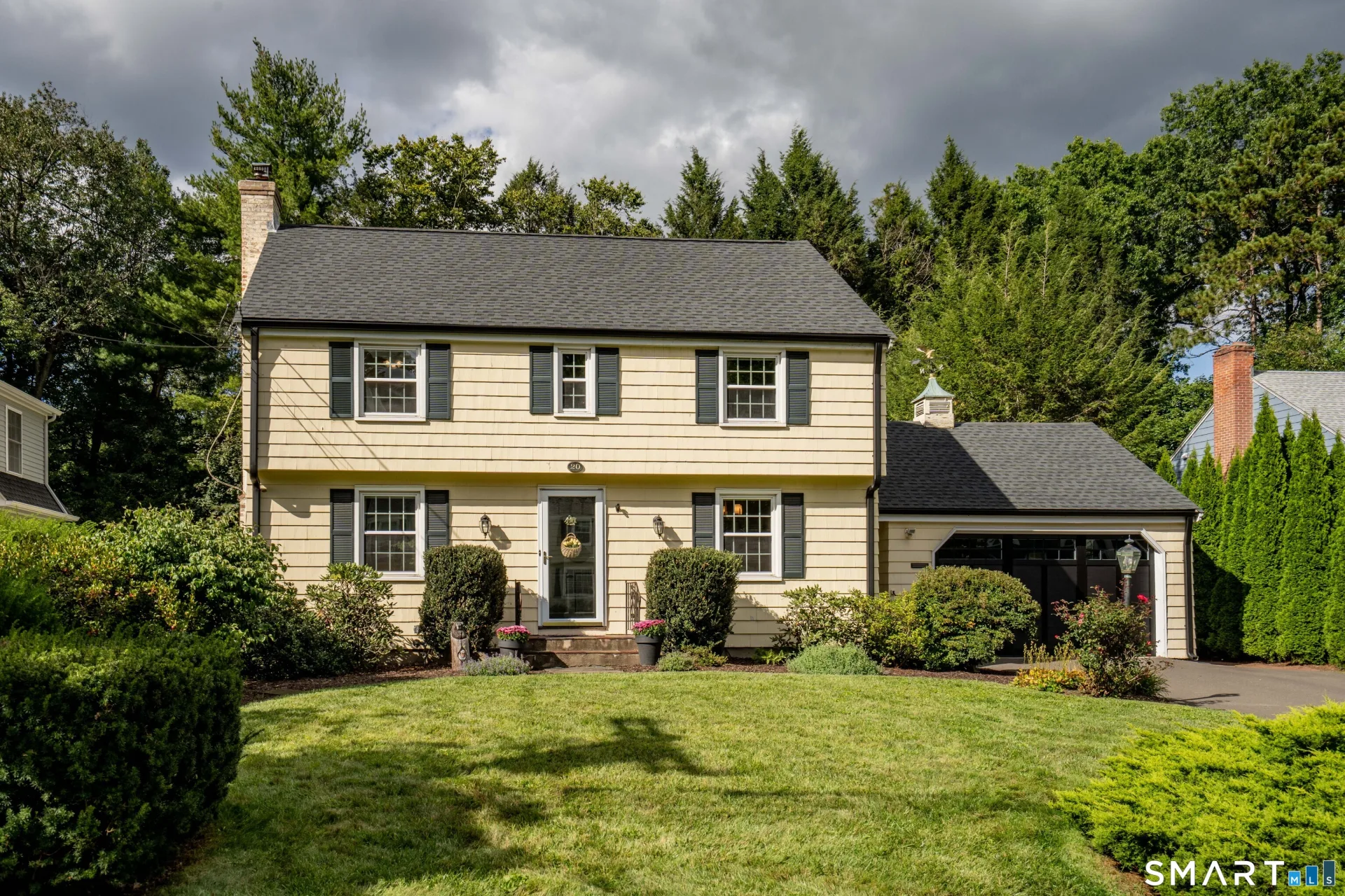 20 Walton Drive, West Hartford, CT