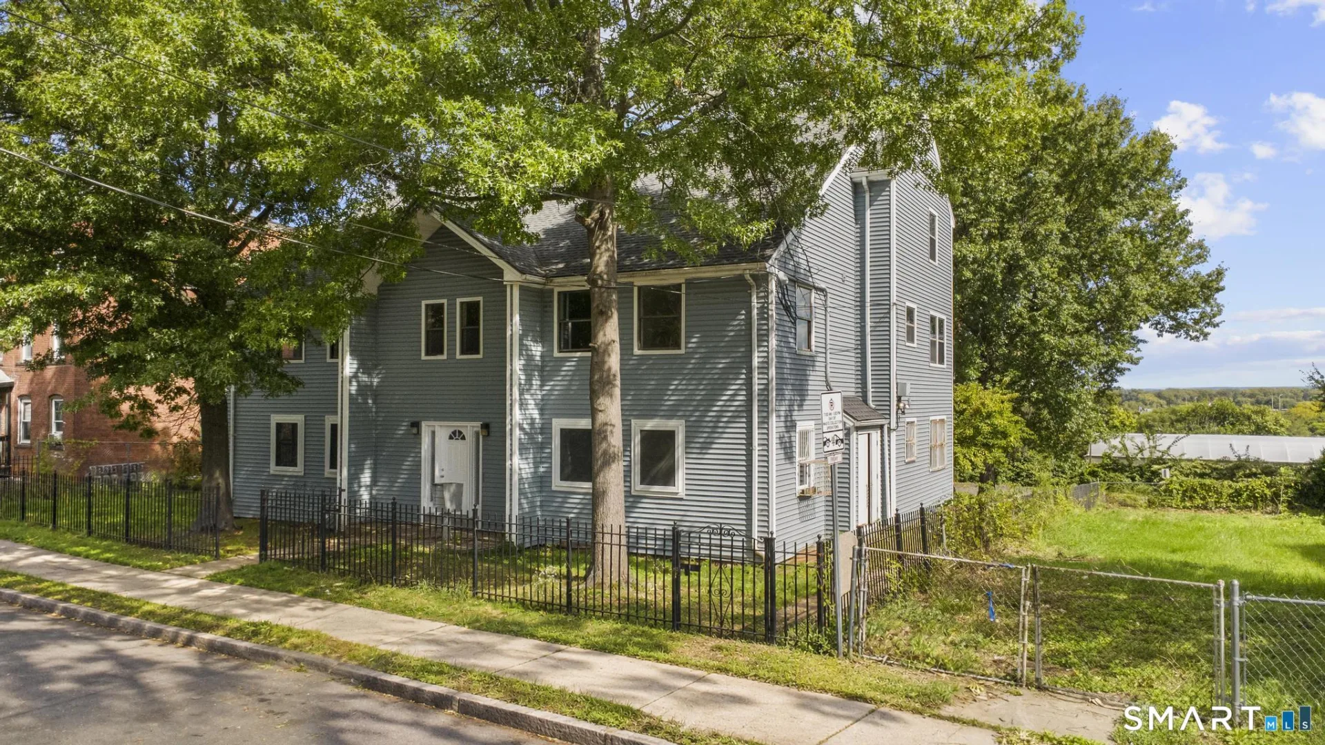 270 Bellevue Street, Hartford, CT
