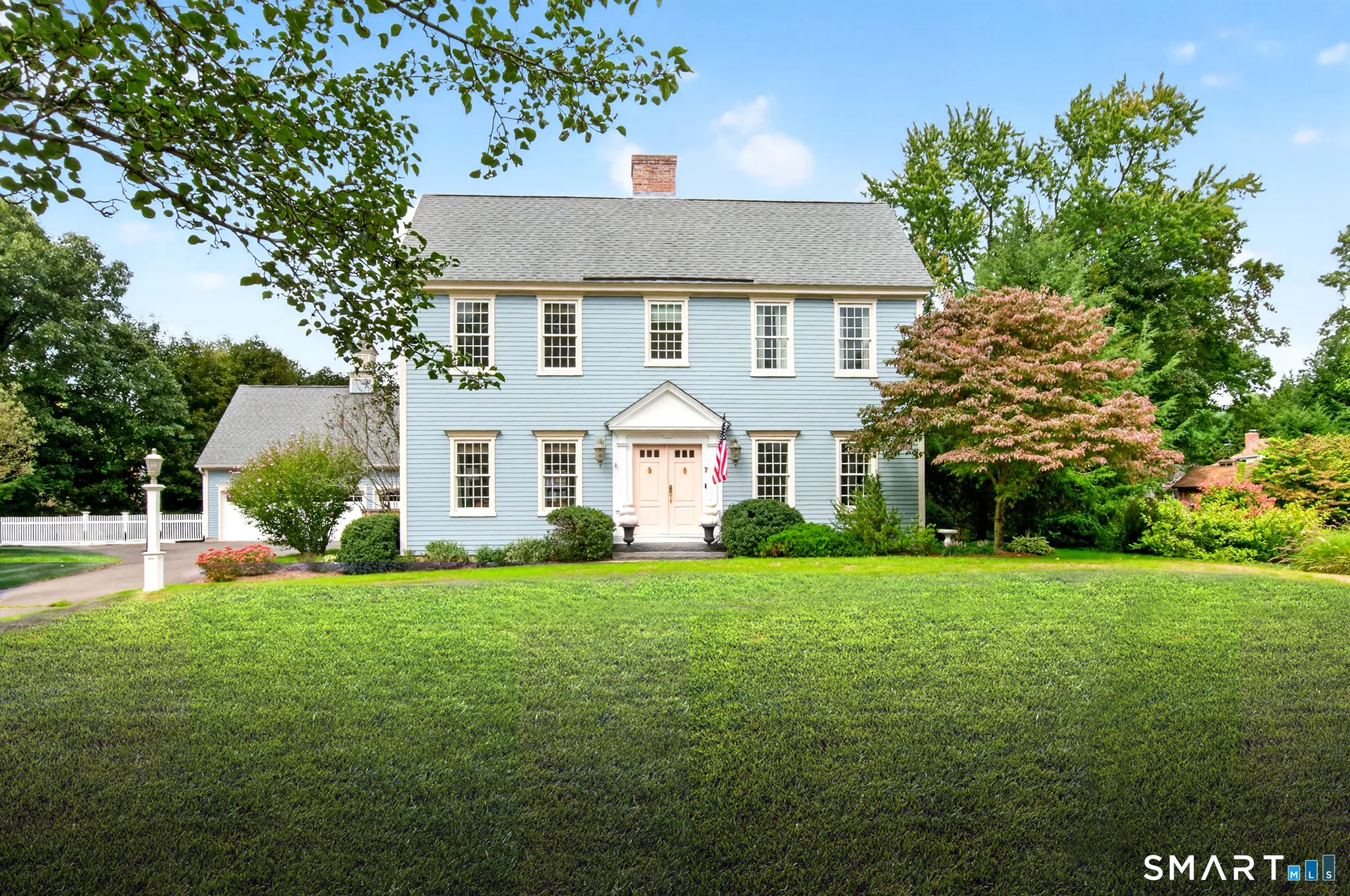 7 Avery Way, Simsbury, CT