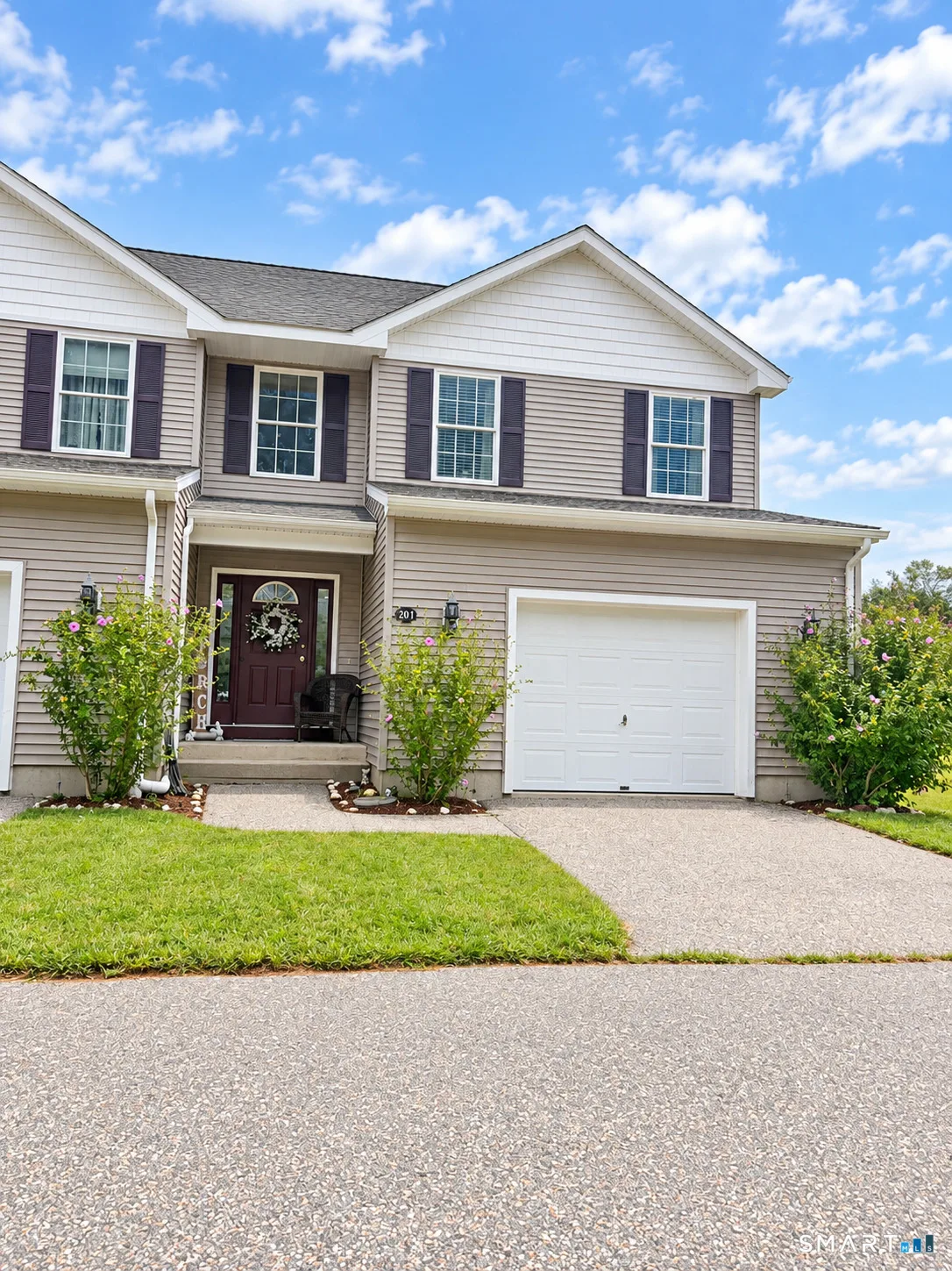 201 Jessica Lane, Killingly, CT