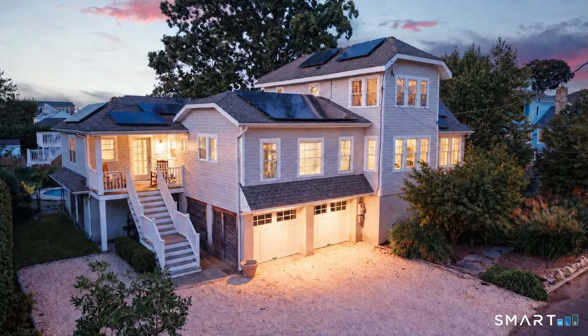 23 Park Lane, Norwalk, CT