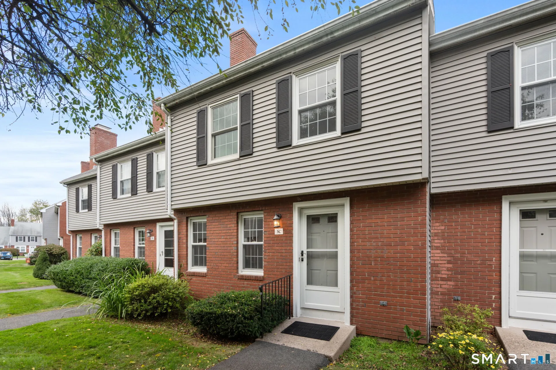 3 Barrington Drive #C, Wethersfield, CT