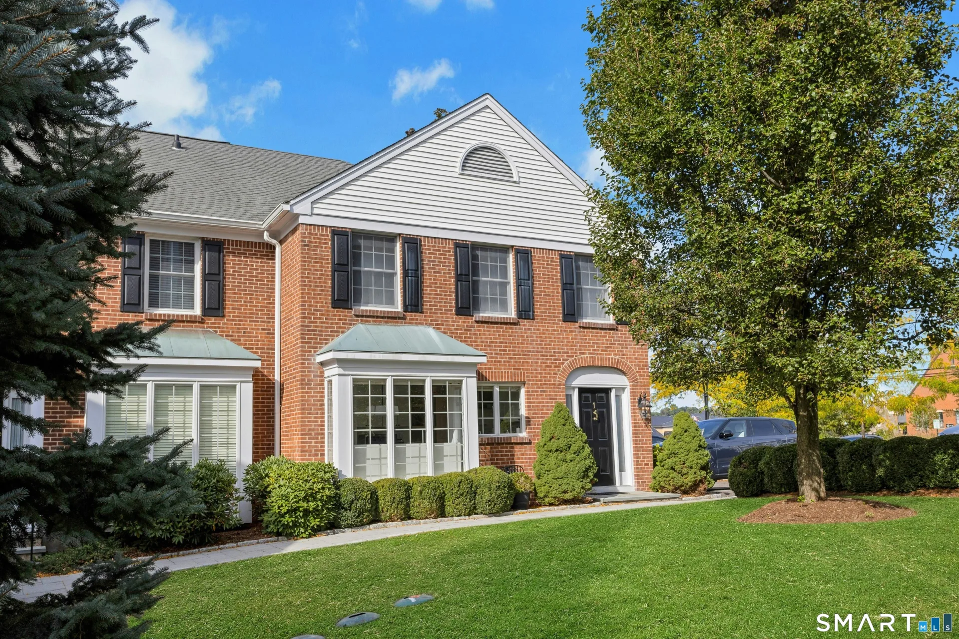 1 Maple Street #1, New Canaan, CT