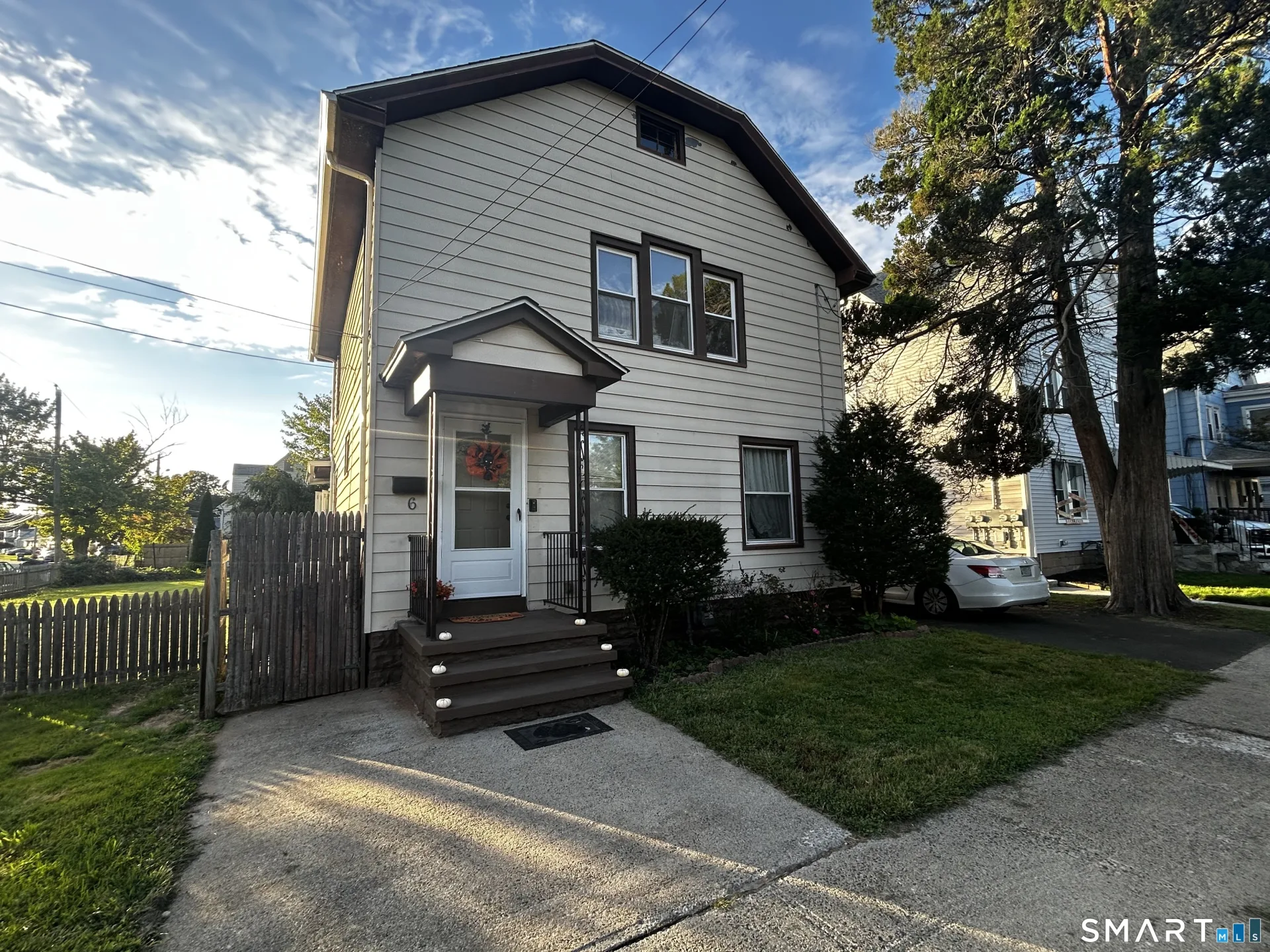 6 Cross Street, Hamden, CT