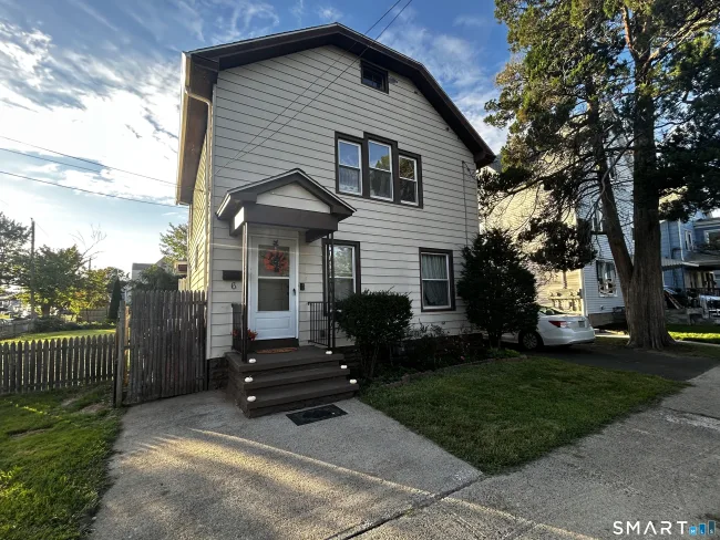 6 Cross Street, Hamden, CT