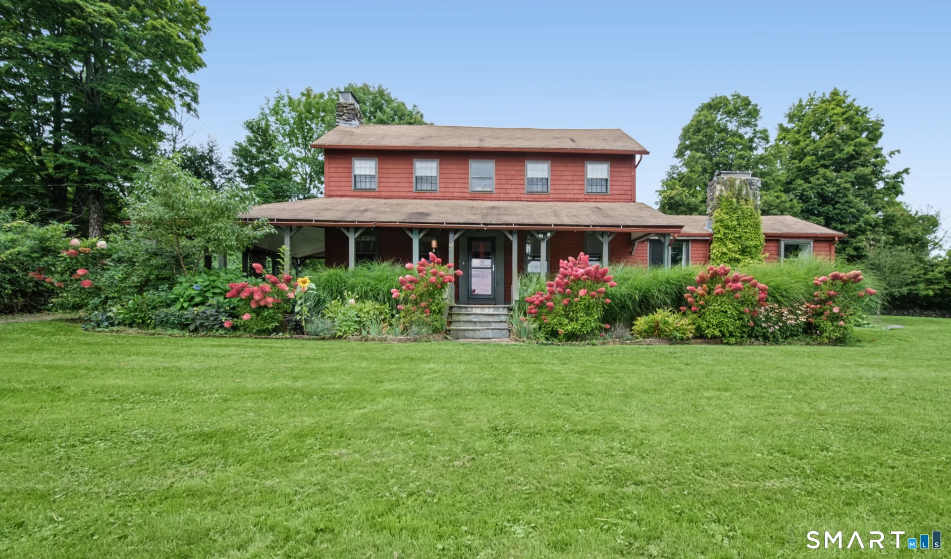 42 Little Road, Morris, CT