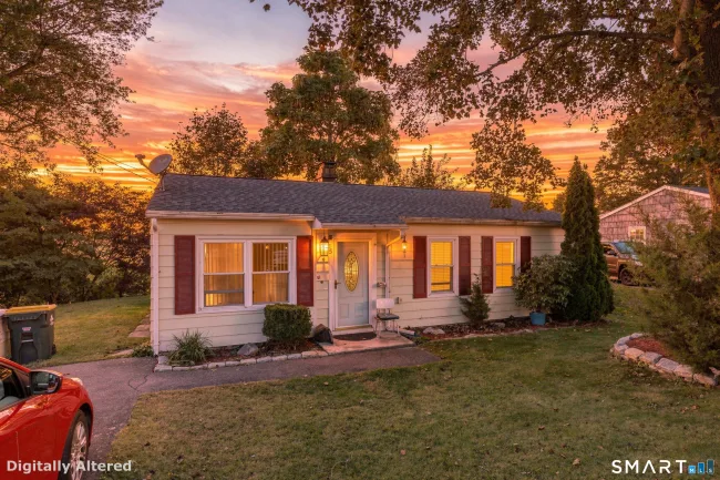 15 Belleview Terrace