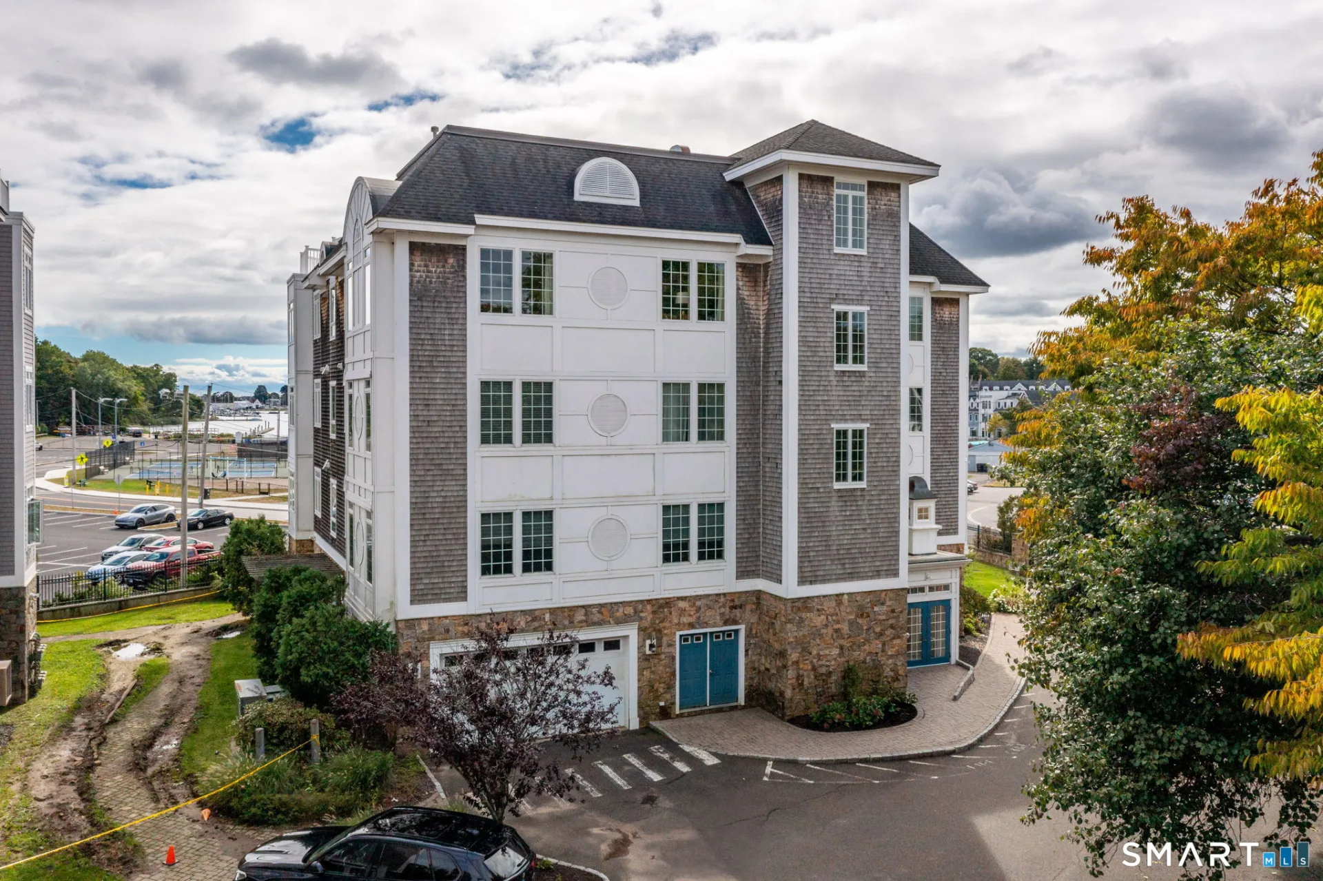 32 Shipyard Lane #C, Milford, CT