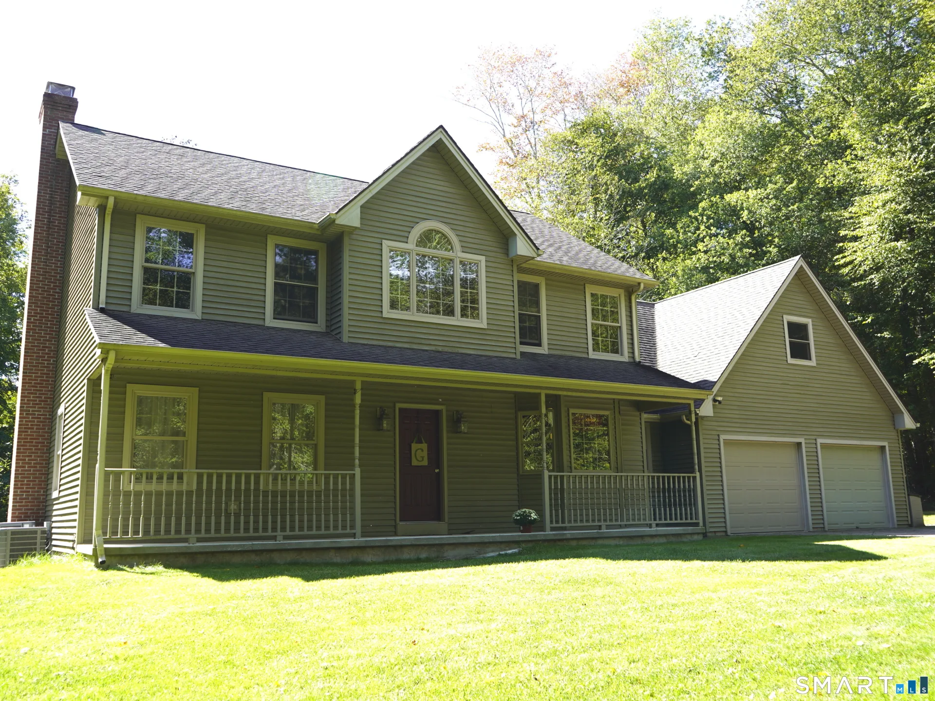 111 Corey Road, Canterbury, CT