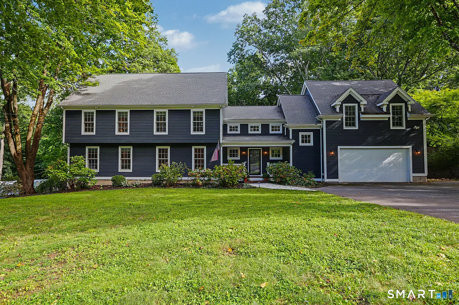 263 Putting Green Road, Fairfield, CT