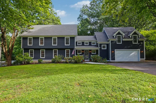 263 Putting Green Road, Fairfield, CT