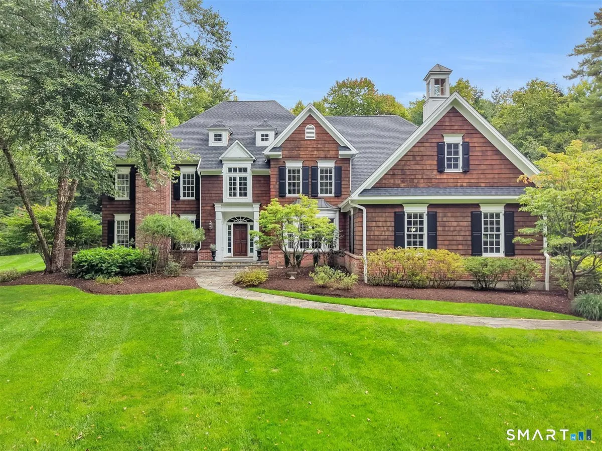 24 Red Fox Run, Canton, CT