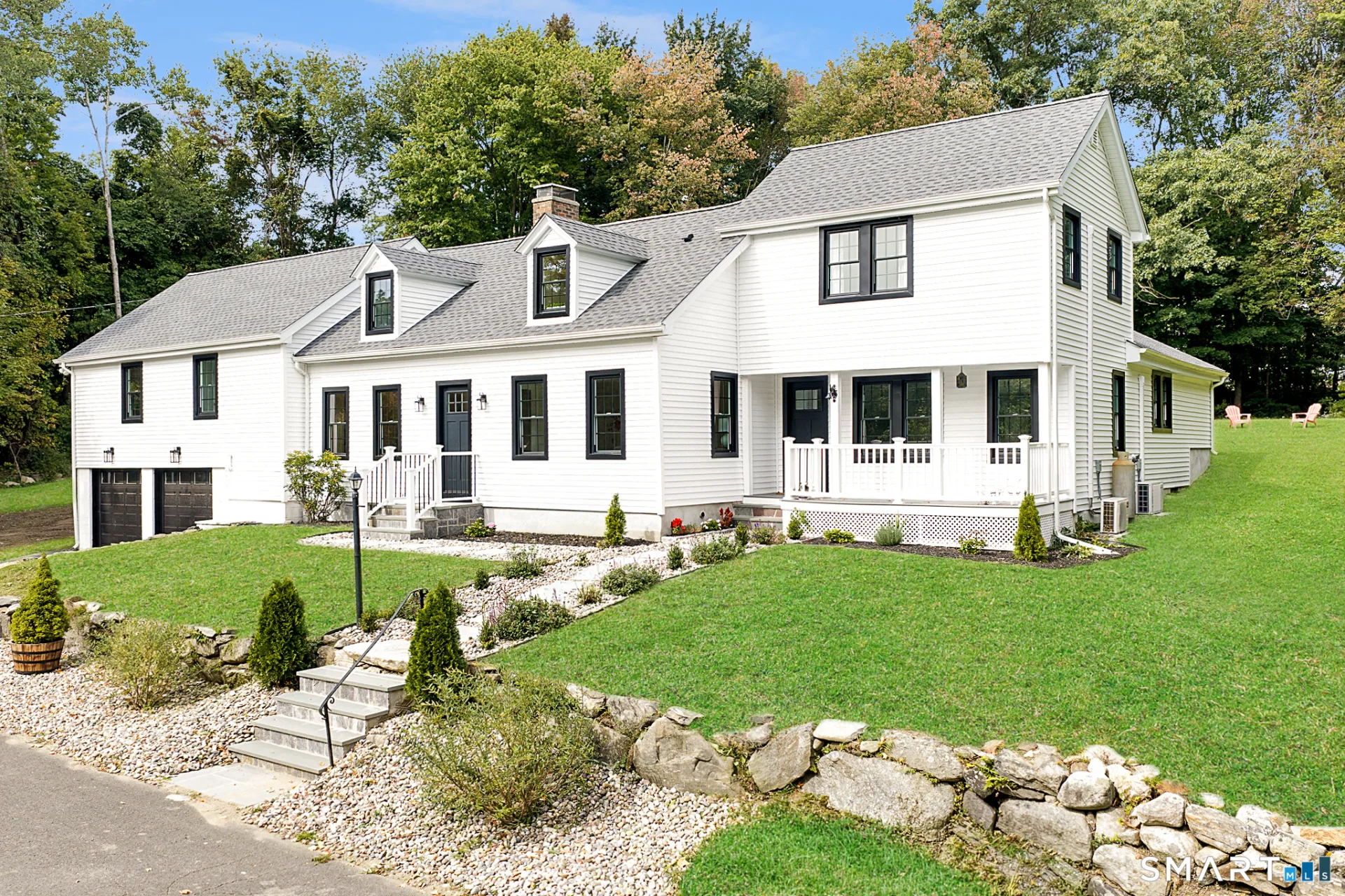 20 Hydelor Avenue, Prospect, CT