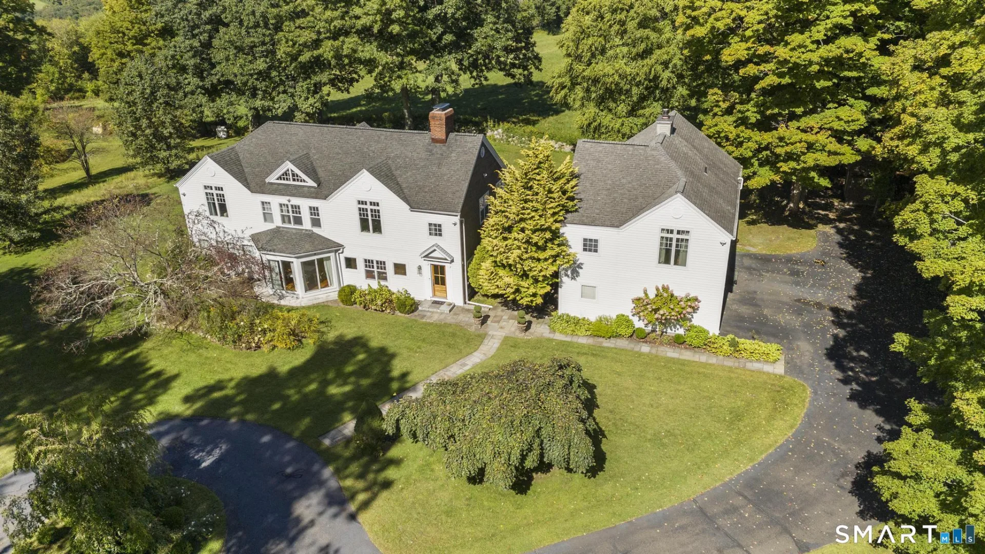 92 Quail Run Road, Woodbury, CT