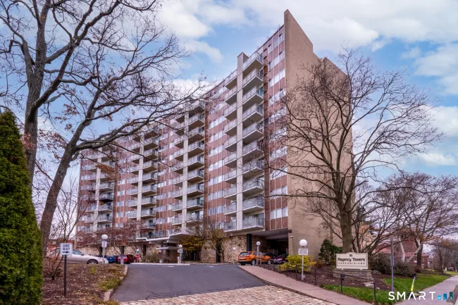 30 Woodland Street #9G