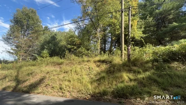 Church Street, Thompson, CT
