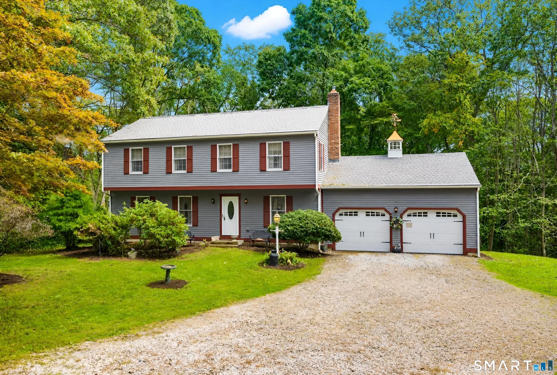 15 Nutmeg Lane, Essex, CT