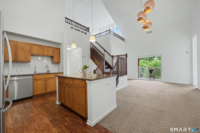 25 Adams Avenue #409, Stamford, CT