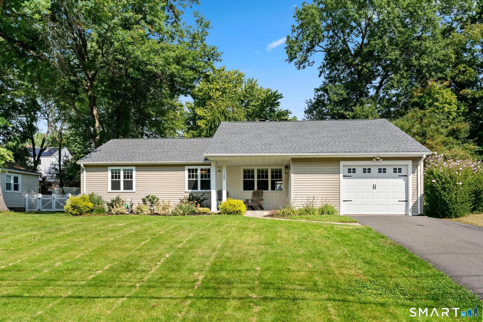 148 Brewster Road, West Hartford, CT
