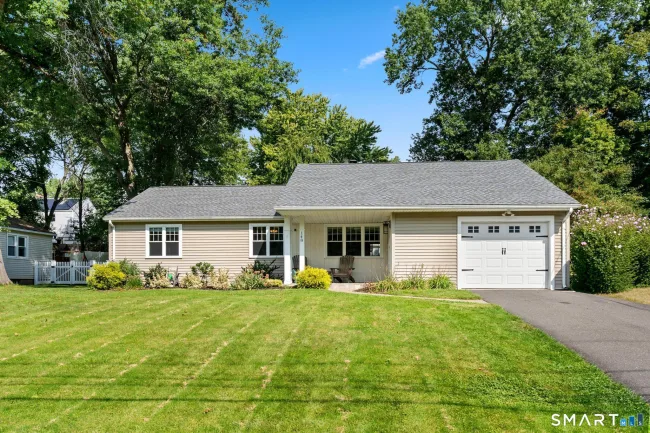 148 Brewster Road, West Hartford, CT