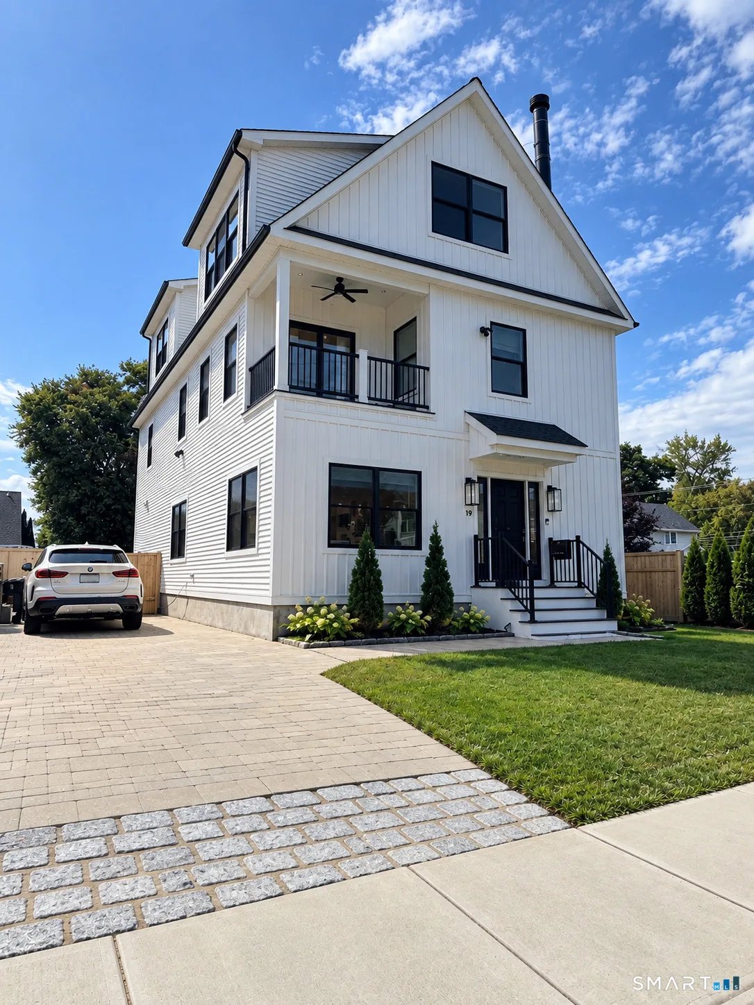 19 Wall Street, Milford, CT