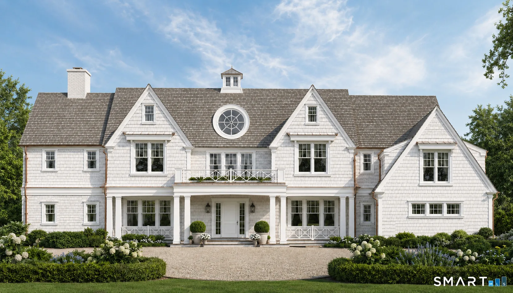 74 Long Neck Point Road, Darien, CT