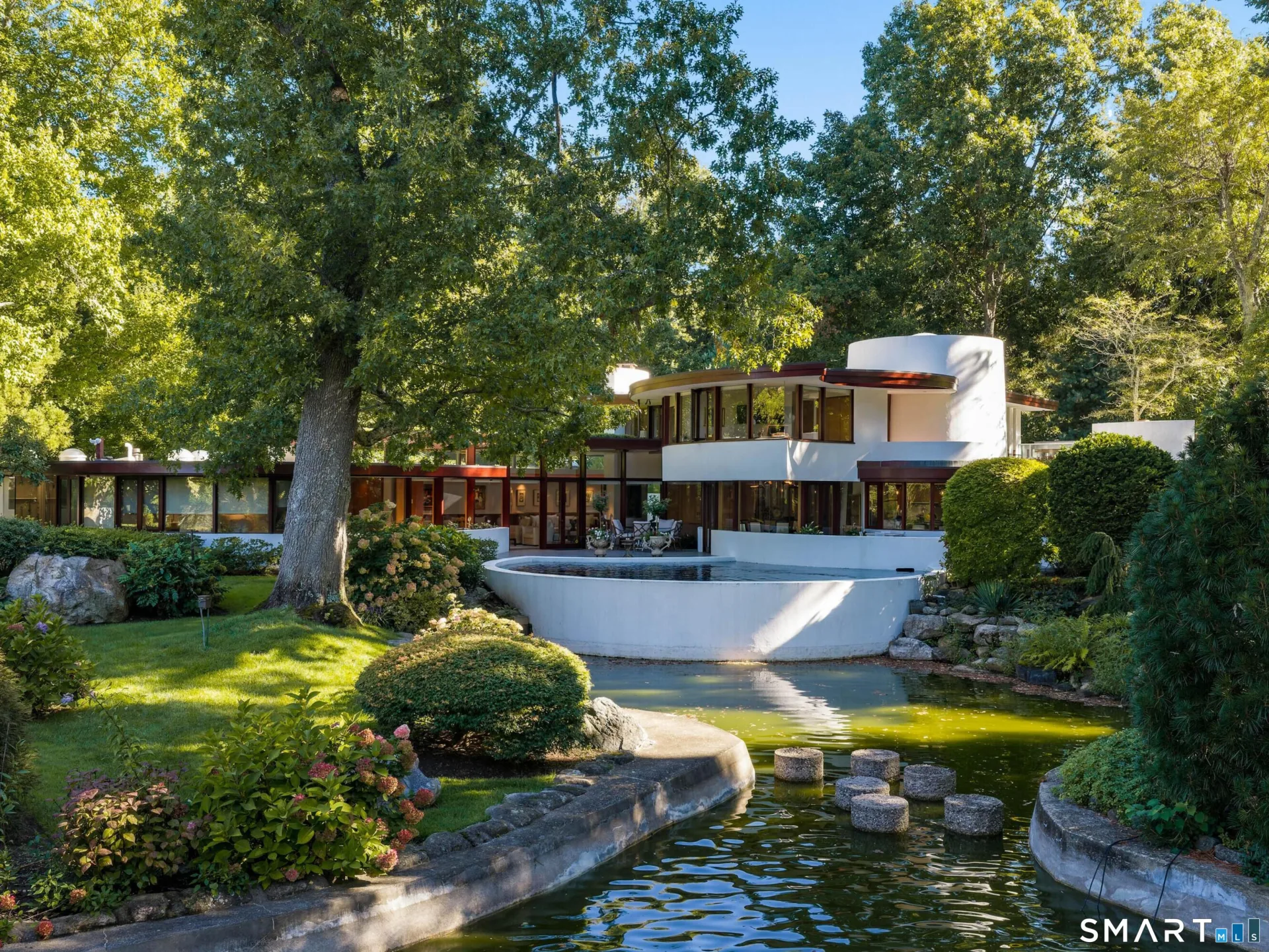 631 West Road, New Canaan, CT
