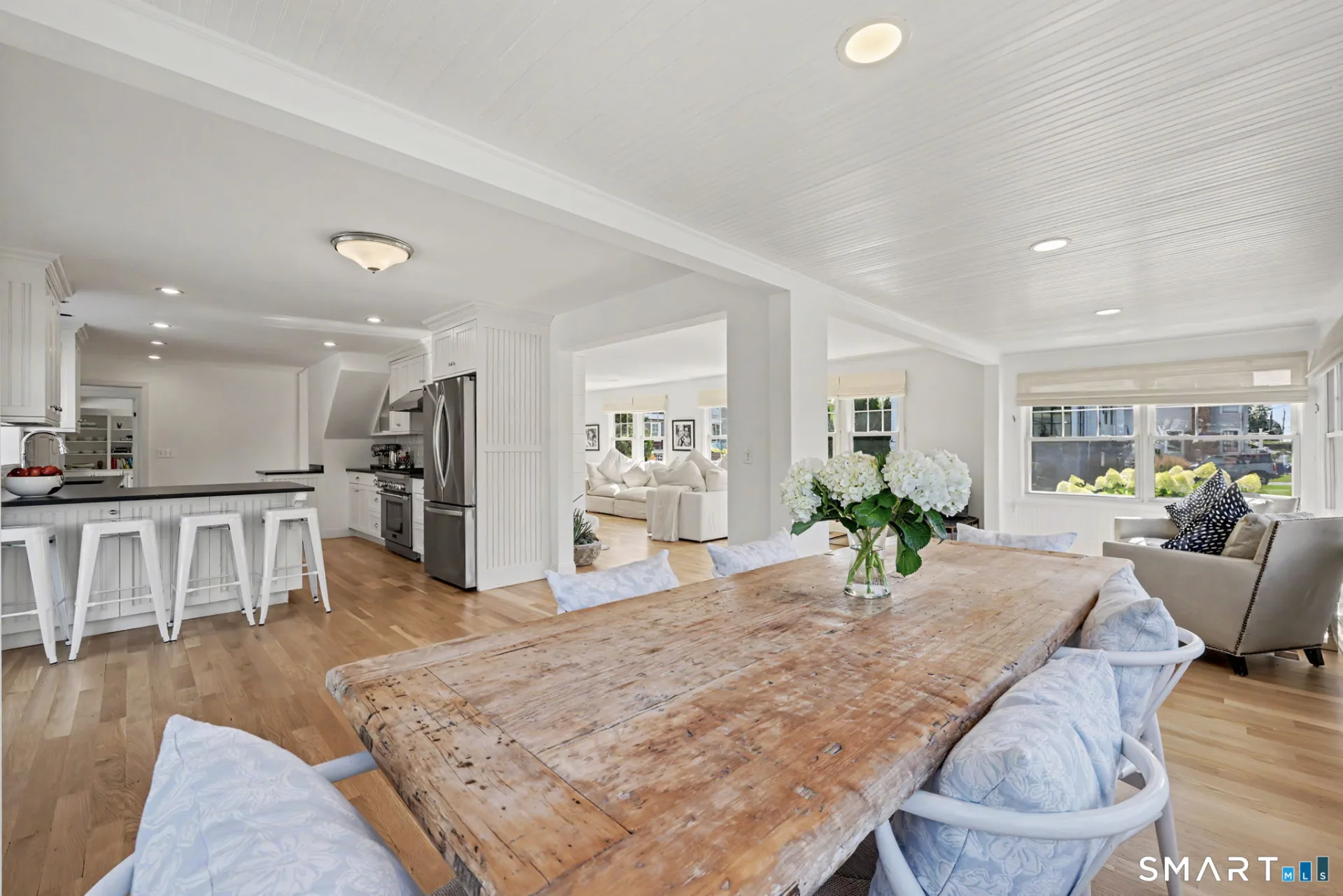 4 Bradley Street, Westport, CT