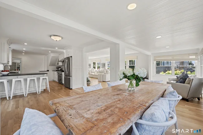 4 Bradley Street, Westport, CT