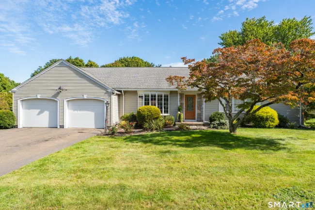 1085 Dunbar Hill Road, Hamden, CT
