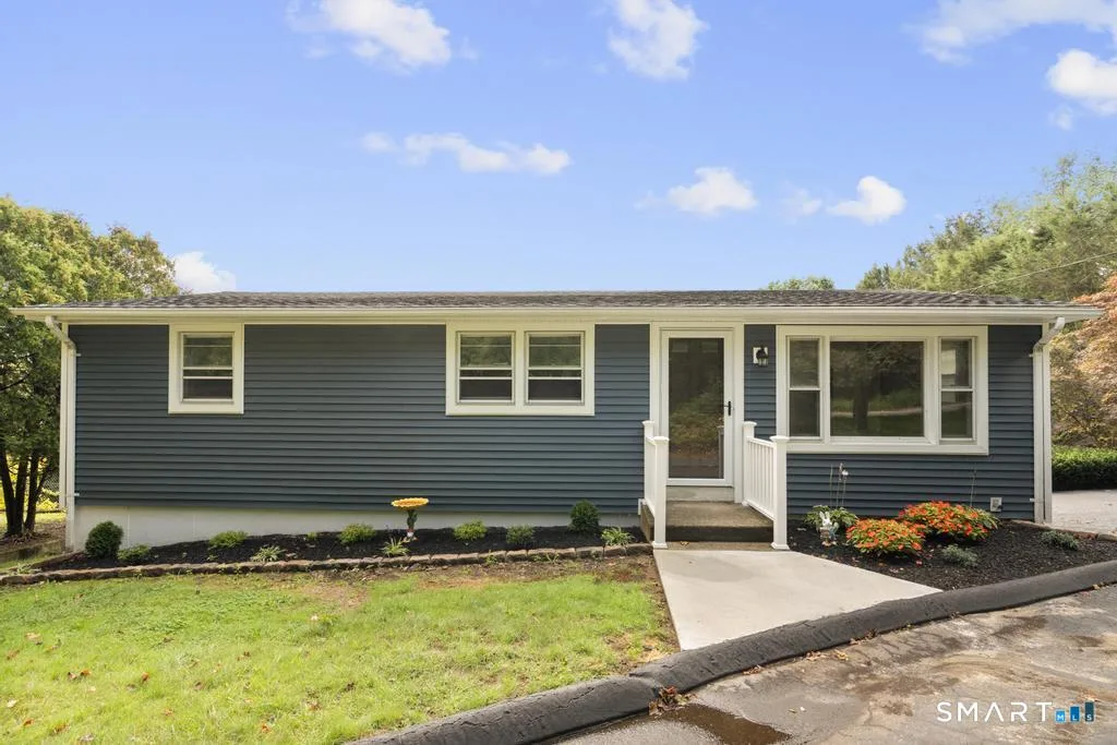 345 Harland Road, Norwich, CT