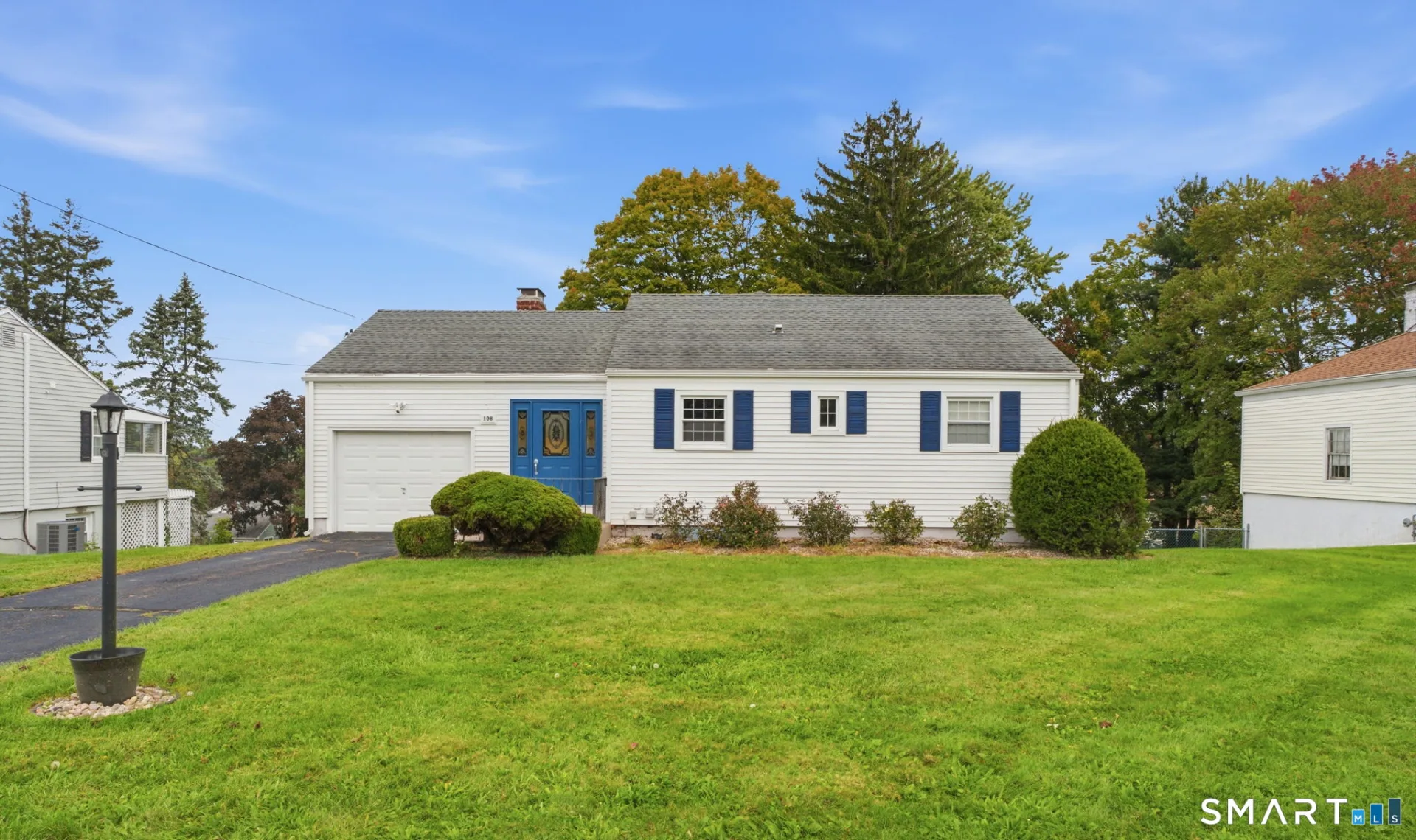 108 Jameswell Road, Wethersfield, CT