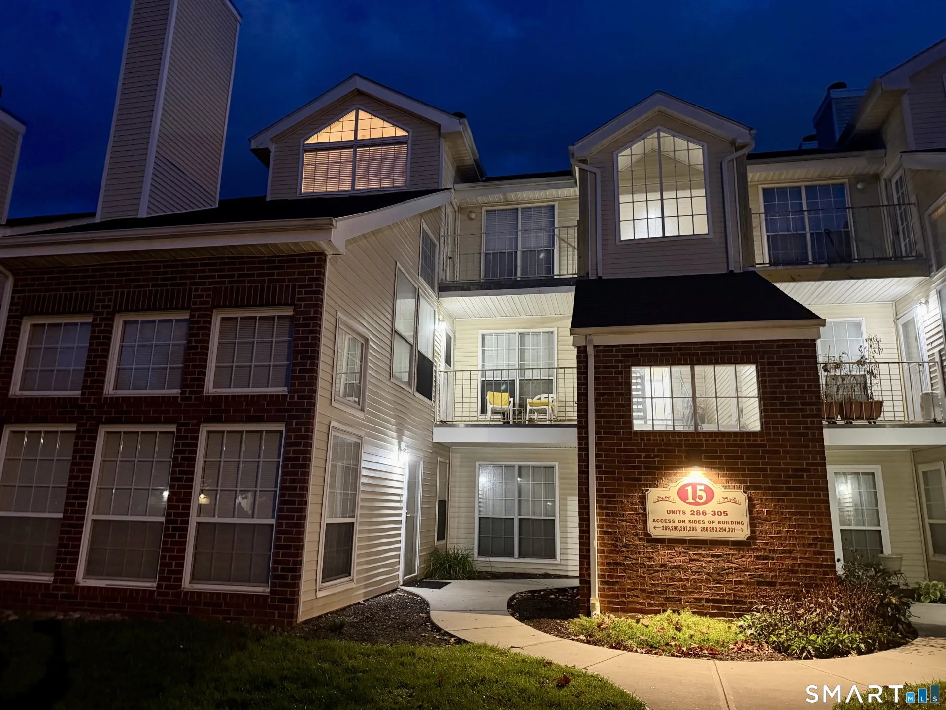 296 Carriage Crossing Lane #296, Middletown, CT