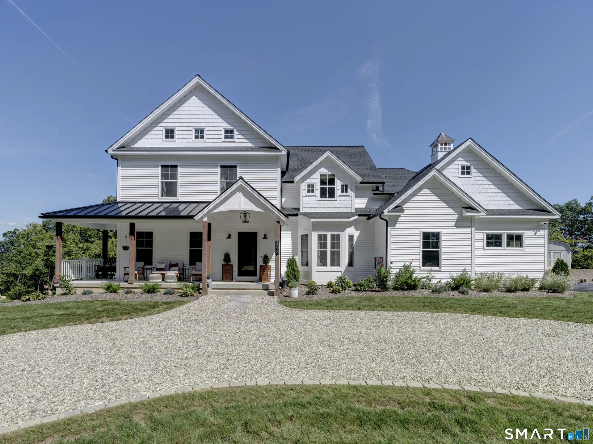 108 Daniel Trace, Burlington, CT