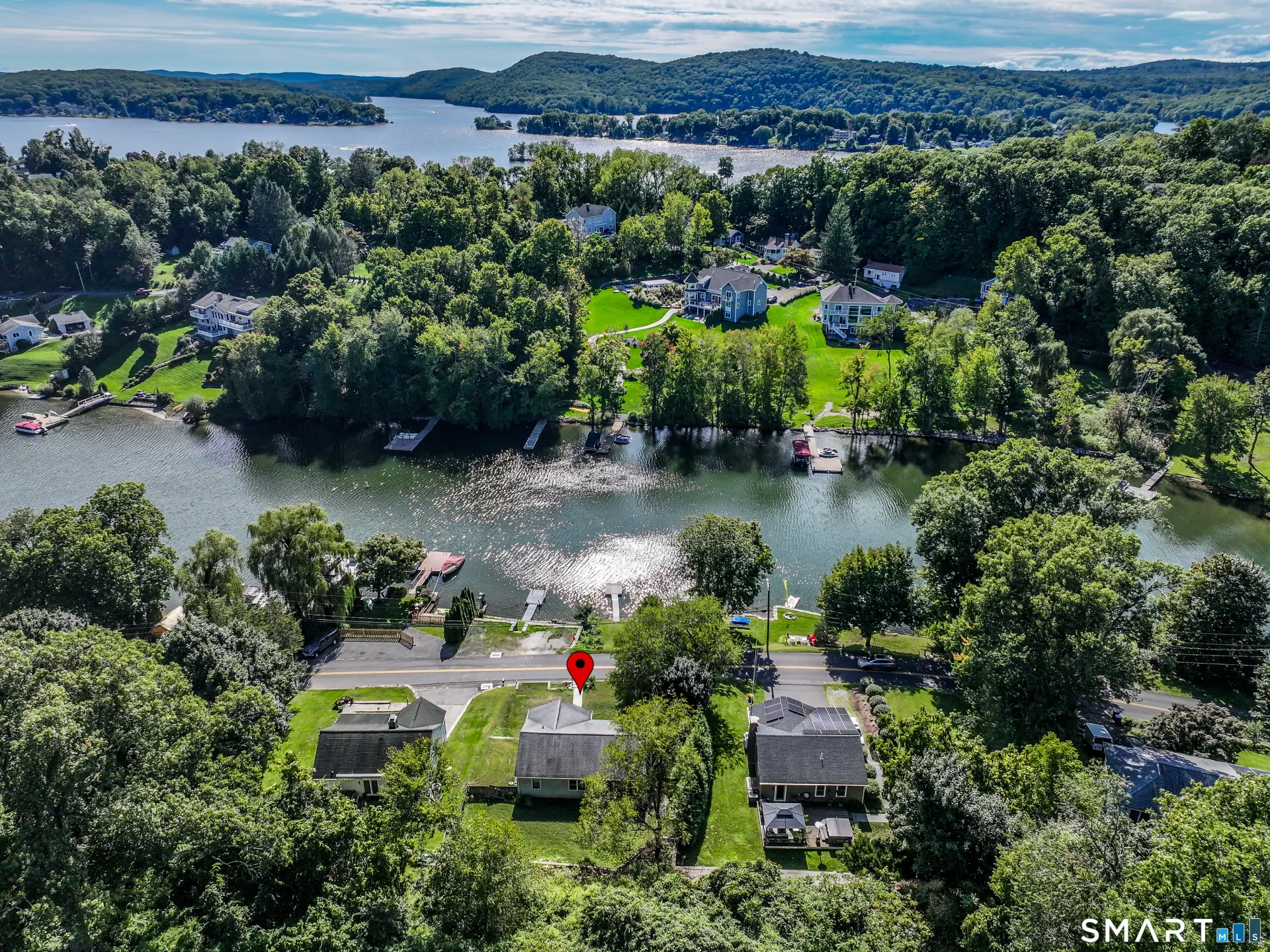 40 Kellogg Street, Brookfield, CT