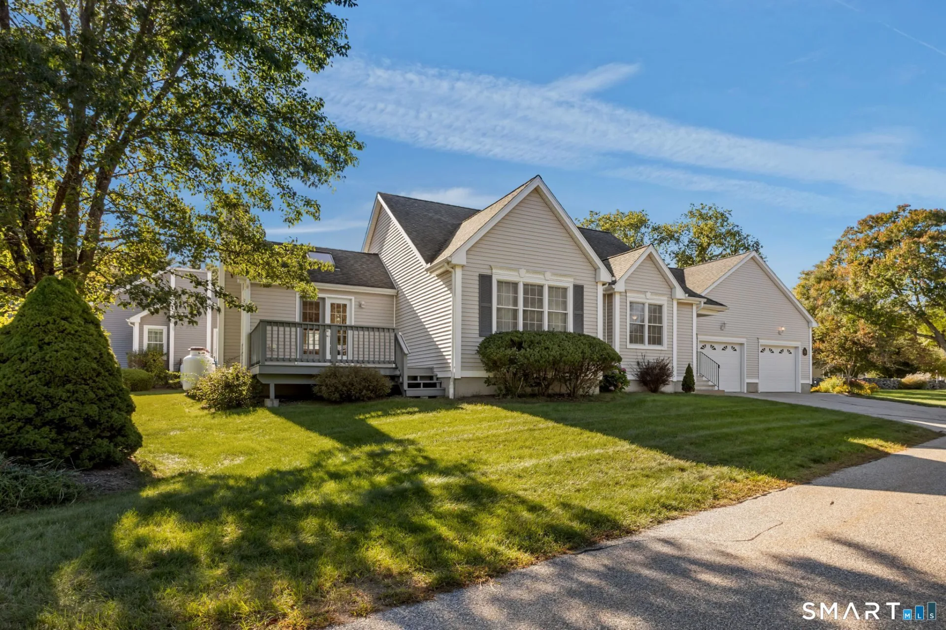 19 Mountain View Landing #19, Killingly, CT